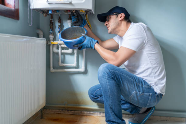 Professional Plumber in Salida Del Sol Estates, TX